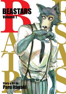 Beastars 1 - MPHOnline.com