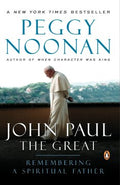 John Paul the Great - Remembering a Spiritual Father  (Reprint) - MPHOnline.com