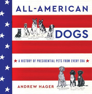 All-American Dogs - MPHOnline.com