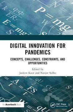 Digital Innovation for Pandemics - MPHOnline.com