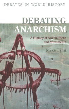 Debating Anarchism - MPHOnline.com