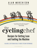 The Cycling Chef - MPHOnline.com