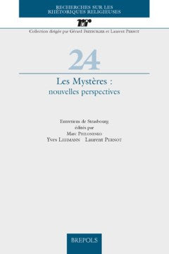 Les Mysteres - MPHOnline.com