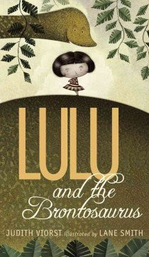 Lulu and the Brontosaurus - MPHOnline.com