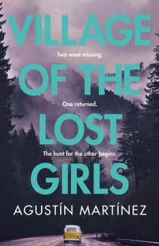 Village of the Lost Girls - MPHOnline.com