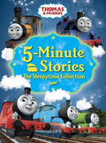 Thomas & Friends 5-minute Stories - MPHOnline.com