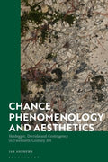 Chance, Phenomenology and Aesthetics - MPHOnline.com