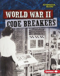 World War II Code Breakers - MPHOnline.com