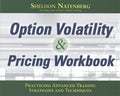 Option Volatility & Pricing - MPHOnline.com