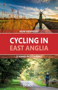 Cycling in East Anglia - MPHOnline.com