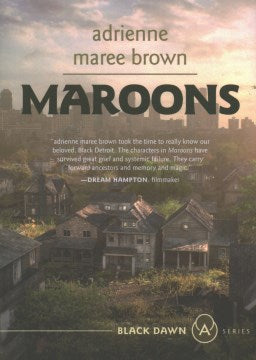 Maroons - MPHOnline.com