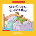 Dear Dragon Goes to Bed - MPHOnline.com