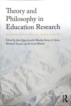 Theory and Philosophy in Education Research - MPHOnline.com