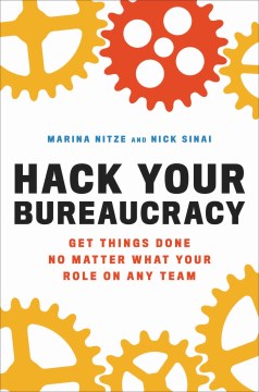 Hack Your Bureaucracy - MPHOnline.com