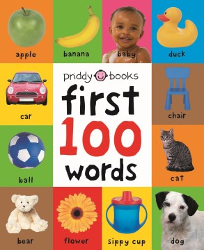 First 100 Words - MPHOnline.com