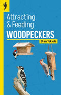 Attracting & Feeding Woodpeckers - MPHOnline.com