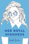 Her Royal Highness (Royals #2) - MPHOnline.com