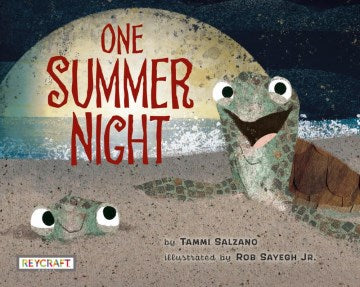 One Summer Night - MPHOnline.com