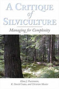 A Critique of Silviculture - MPHOnline.com