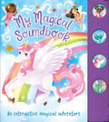 My Magical Soundbook - MPHOnline.com