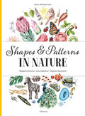 Shapes & Patterns in Nature - MPHOnline.com