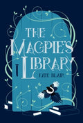 The Magpie's Library - MPHOnline.com