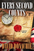 Every Second Counts - MPHOnline.com