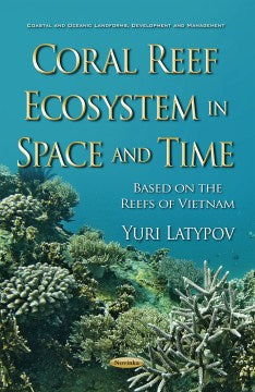 Coral Reef Ecosystem in Space and Time - MPHOnline.com