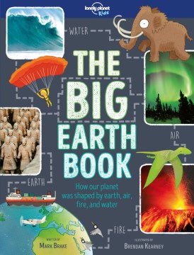 The Big Earth Book - MPHOnline.com