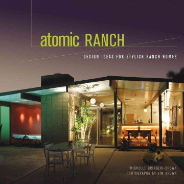 Atomic Ranch - MPHOnline.com