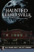 Haunted Kernersville - MPHOnline.com