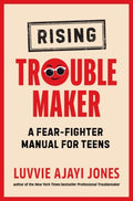 Rising Troublemaker - MPHOnline.com