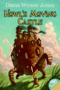 Howl's Moving Castle - MPHOnline.com
