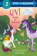 Uni Goes to School - MPHOnline.com