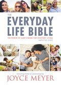 The Everyday Life Bible - MPHOnline.com