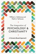 The Integration of Psychology and Christianity - MPHOnline.com