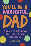 You'll Be a Wonderful Dad - MPHOnline.com