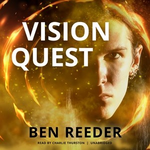 Vision Quest - MPHOnline.com