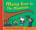 Maisy Goes to the Museum - MPHOnline.com