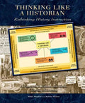 Thinking Like a Historian - MPHOnline.com