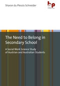 The Need to Belong in Secondary School - MPHOnline.com