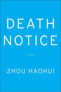 Death Notice (Paperback) - MPHOnline.com