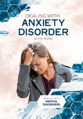 Dealing With Anxiety Disorder - MPHOnline.com