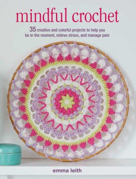 Mindful Crochet - MPHOnline.com