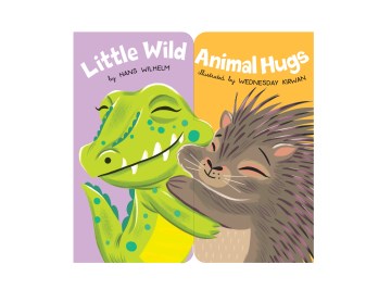 Little Wild Animal Hugs - MPHOnline.com