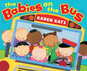 The Babies on the Bus - MPHOnline.com