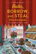 Bake, Borrow, and Steal - MPHOnline.com