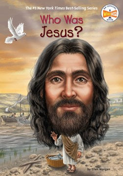 WHO WAS JESUS? - MPHOnline.com