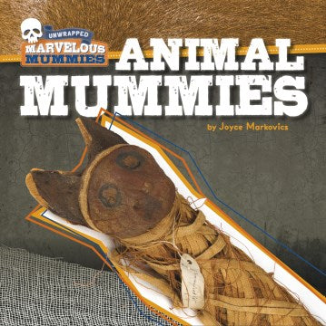 Animal Mummies - MPHOnline.com