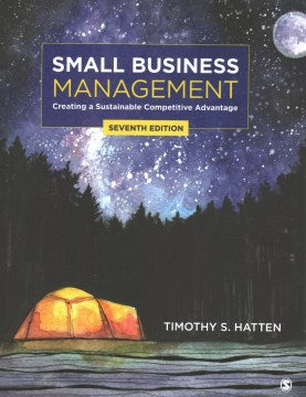 Small Business Management - MPHOnline.com